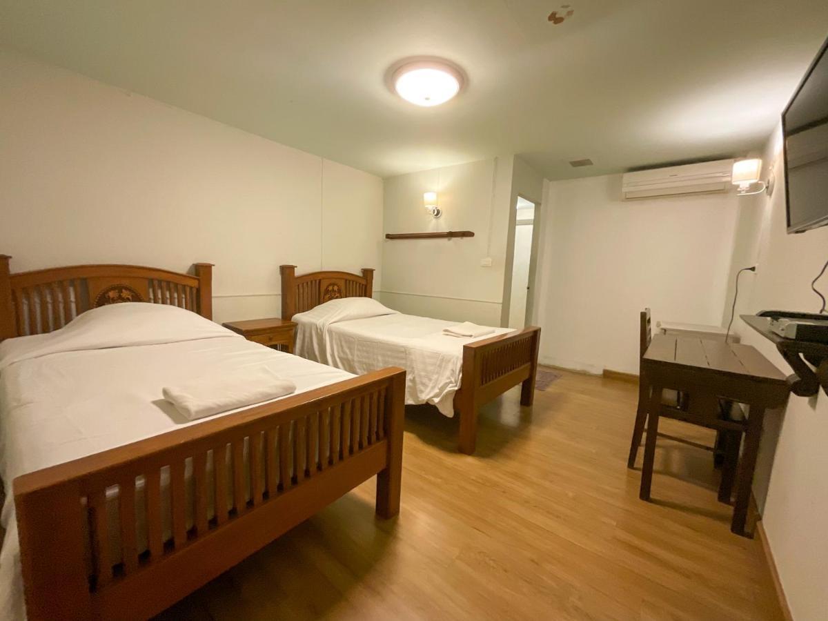 Mali'S Room 清邁 外观 照片