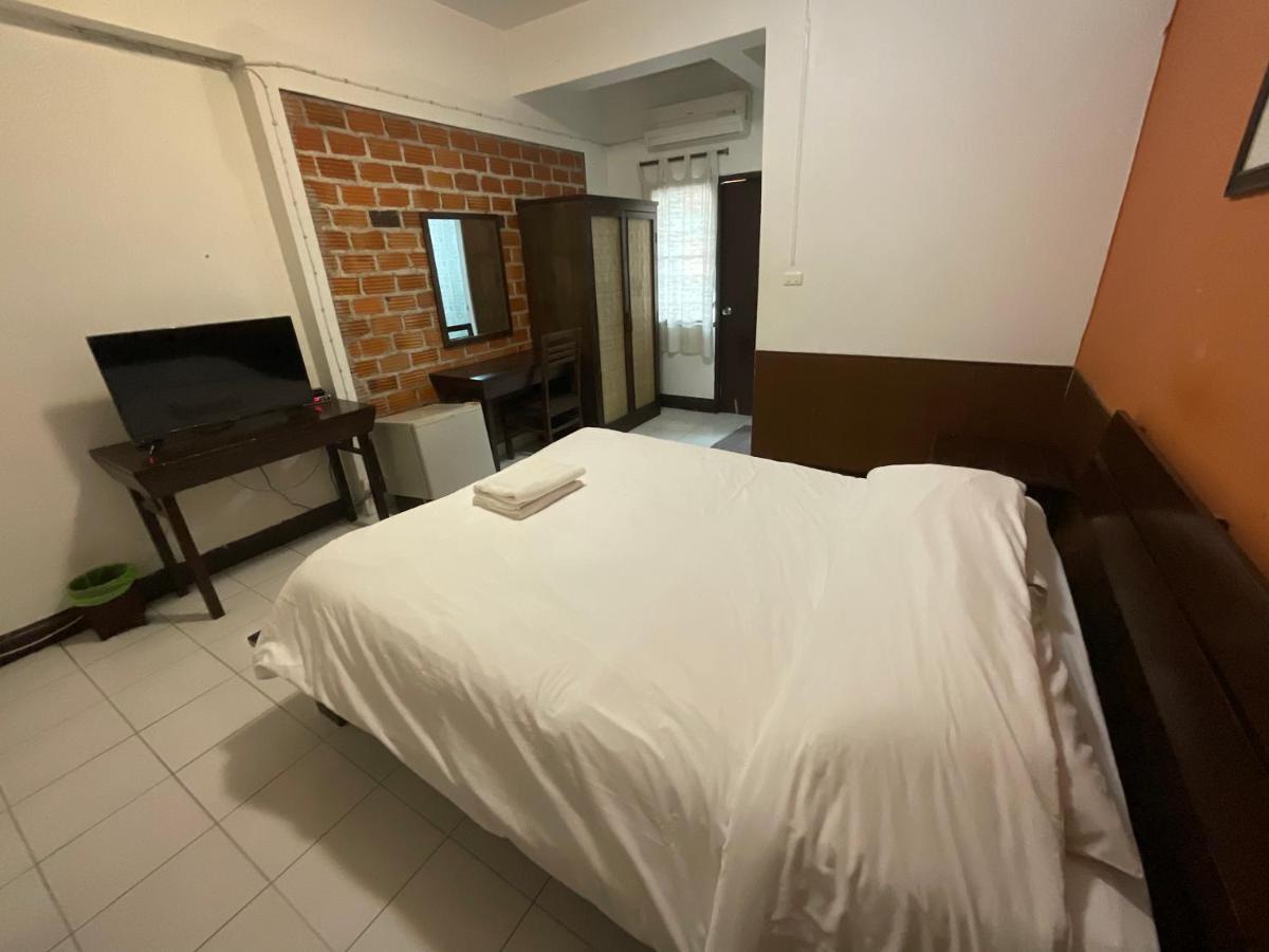 Mali'S Room 清邁 外观 照片