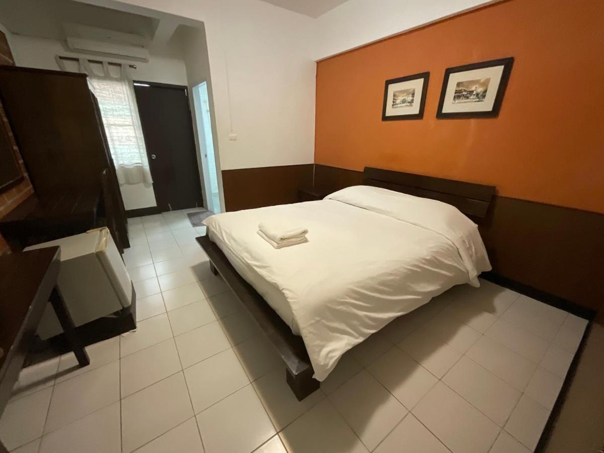 Mali'S Room 清邁 外观 照片
