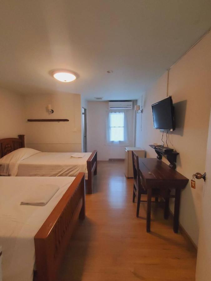 Mali'S Room 清邁 外观 照片