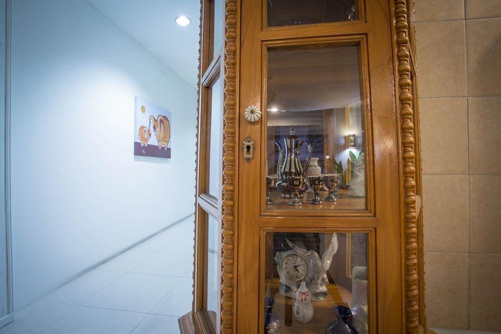 Mali'S Room 清邁 外观 照片